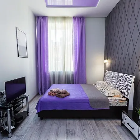 8 Svyatoho Teodora Square Lvov