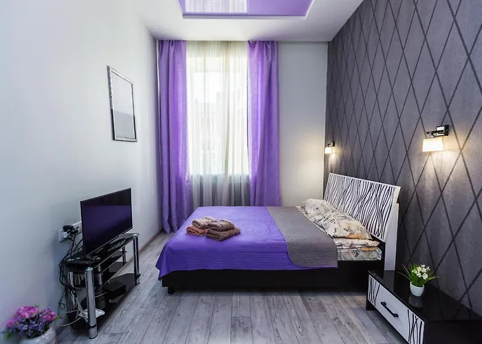 8 Svyatoho Teodora Square Lviv