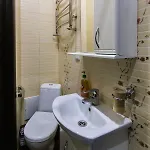8 Svyatoho Teodora Square